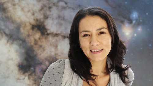 Daniela Barría asume como nueva Seremi de Ciencia de la Macrozona Norte