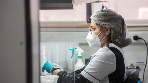 Ministerio de Ciencia lanza el primer Programa de Liderazgo Femenino en Ciencias
