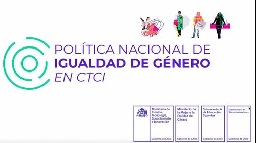 Subsecretaria Torrealba aborda la Política Nacional de Igualdad de Género en CTCI con académicos y divulgadores científicos de la Región de Aysén