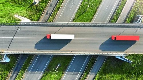 Gobierno apoyará cuatro proyectos innovadores para el monitoreo del transporte de carga en grandes ciudades