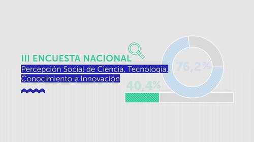 Aumenta confianza en la ciencia y la tecnología en Chile