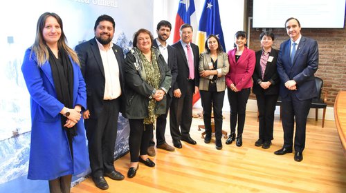 Punta Arenas: Nuevo nodo de la red Patagonia promete convertir a Magallanes en polo de la investigación y la educación