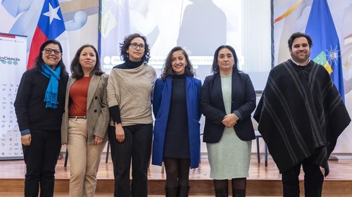 Ministerio de Ciencia presenta el primer estudio que sistematiza evidencia sobre Humanidades, Artes y Ciencias Sociales en Chile