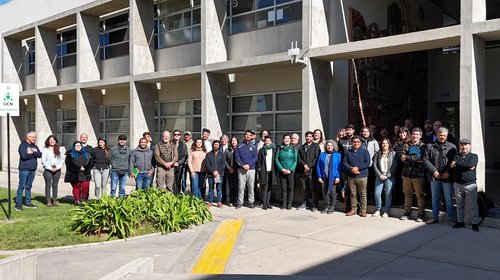 Encuentro territorial ANID-Nodo Océano impulsa el desarrollo científico desde la Región de Coquimbo