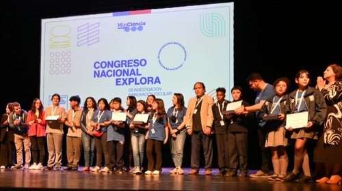 Cupo Explora Unesco recibió más de 400 postulaciones para ingresar a la universidad