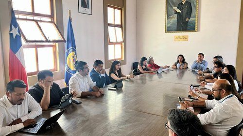 “El Ministerio de Ciencia crece desde el norte para que la ciencia y los conocimientos tengan un mayor impacto en la ciudadanía”