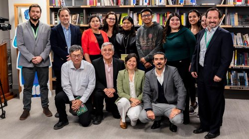 Ministra de Ciencia: “Que tres escolares viajen al Nobel es una experiencia única en Latinoamérica”