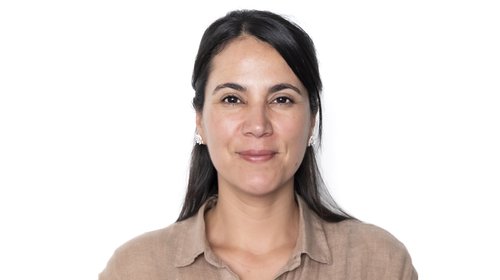 Romina Figueroa Berríos es nombrada Seremi de Ciencia en las regiones de Antofagasta y Atacama