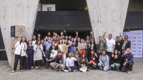 Cultivos de mujeres campesinas, navegación Kawésqar y rescate de plantas medicinales: 120 millones para proyectos de ciencia en comunidades