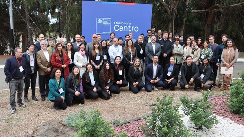 Sinapsis 2025: el primer encuentro regional para impulsar la innovación tecnológica en Valparaíso
