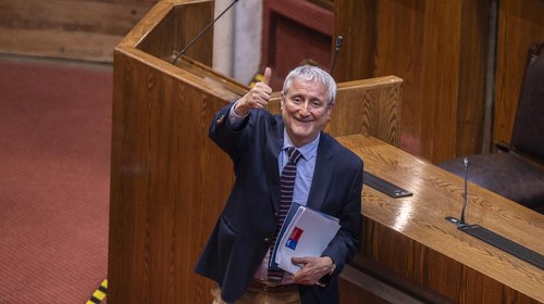 Ministerio de Ciencia impulsa diálogo transversal para una Ley de Inteligencia Artificial con amplio respaldo