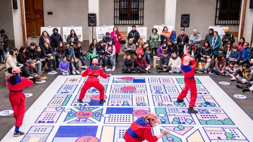 MinCiencia será parte del Día de los Patrimonios de Niñas, Niños y Adolescentes