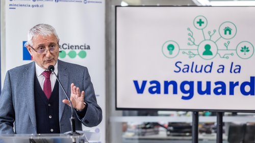 Salud a la VanguardIA: inteligencia artificial para mejorar la gestión en la salud pública