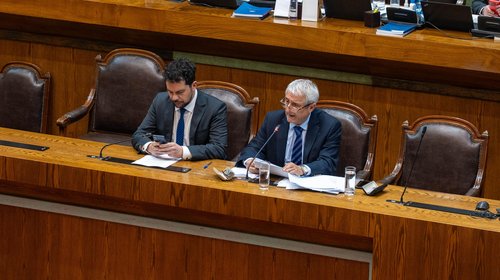 Proyecto que regula usos de la Inteligencia Artificial avanza al Senado