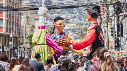 Valparaíso cierra el Festival de las Ciencias con alta participación y enfoque en los territorios
