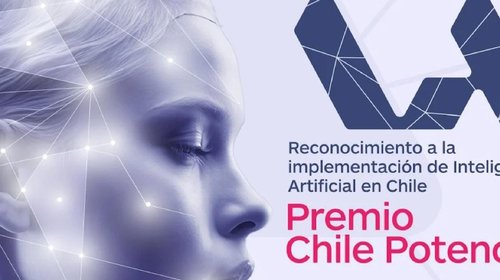 Más de 160 proyectos competirán por el primer premio nacional de Inteligencia Artificial
