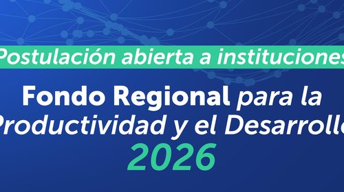 MinCiencia invita a instituciones privadas a inscribirse en nómina que las habilita como receptora de recursos FRPD 2026