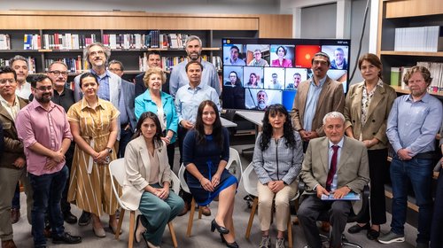 Comisión asesora ministerial entrega recomendaciones para proteger zonas de observación astronómica