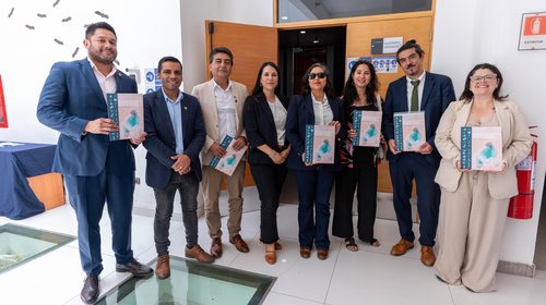 Gobierno adjudica segunda etapa del FIU y destina más de $77 mil millones para fortalecer la investigación e innovación en las universidades