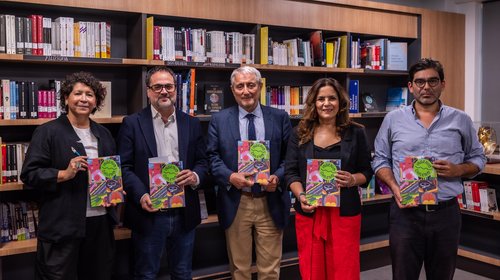 Ingenio Chileno: El libro que hace un recorrido por el patrimonio tecnológico