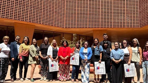 Desde el norte: mujeres científicas compartieron sus desafíos en el Día Internacional de la Mujer y la Niña en la Ciencia