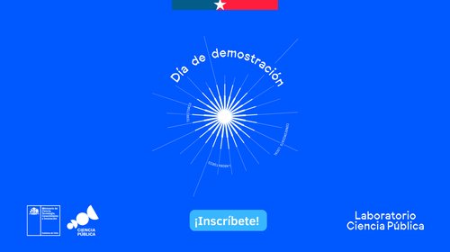 Comunidades indígenas y organizaciones sociales buscan financiar proyectos de comunicación de conocimientos locales a través del Laboratorio de Ciencia Pública del Ministerio de Ciencia