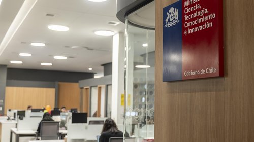Se extiende el plazo de postulación de Concursos Ciencia Pública y PAR Explora