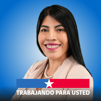 Ximena Fabiola Lincolao Pilquian