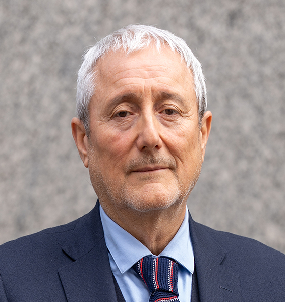 Aldo Salvador Valle Acevedo