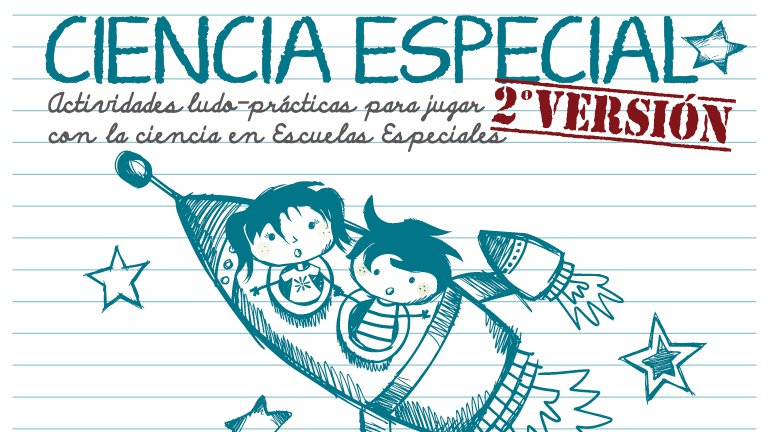 Ciencia Especial