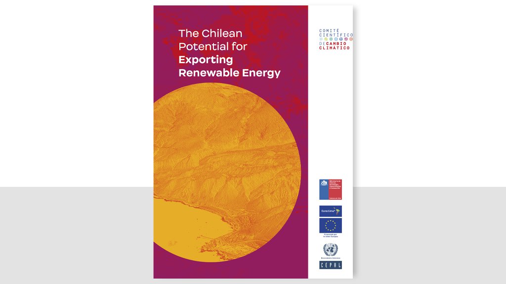 The Chilean Potential for Exporting Renewable Energy