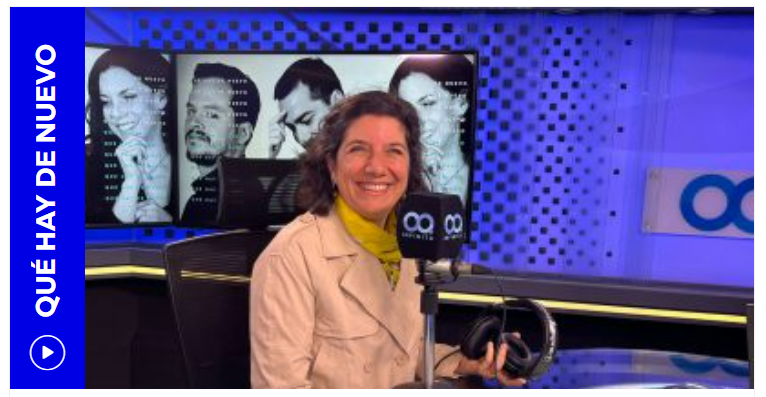 Ministra Etcheverry por Fondo de Investigación para Universidades: “La productividad de nuestros científicos es más alta que el promedio de la OCDE”