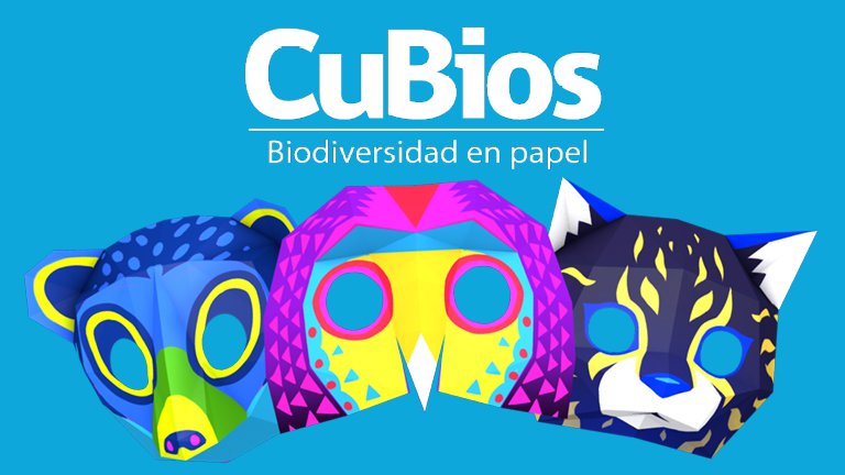 Cubios