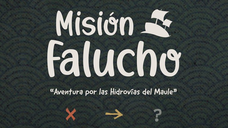 Misión Falucho