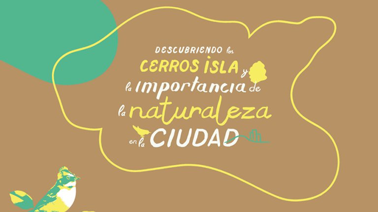 Cerros Isla
