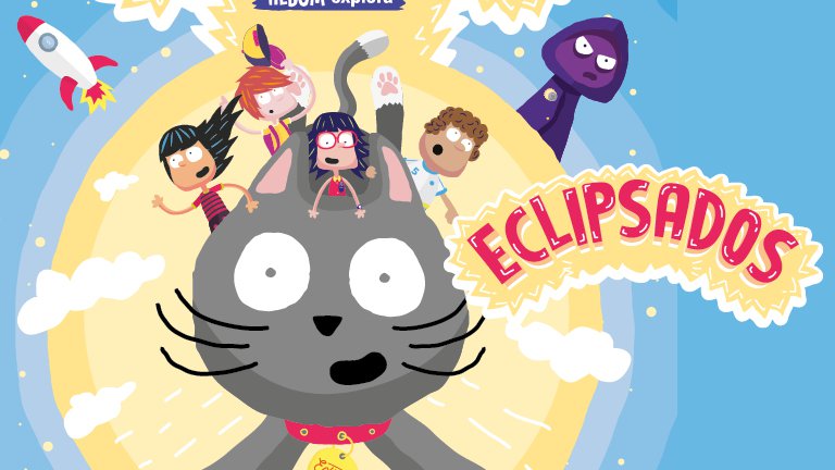 Eclipsados