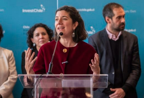 Gobierno de Chile realizará consulta ciudadana para el Plan Nacional de Data Centers