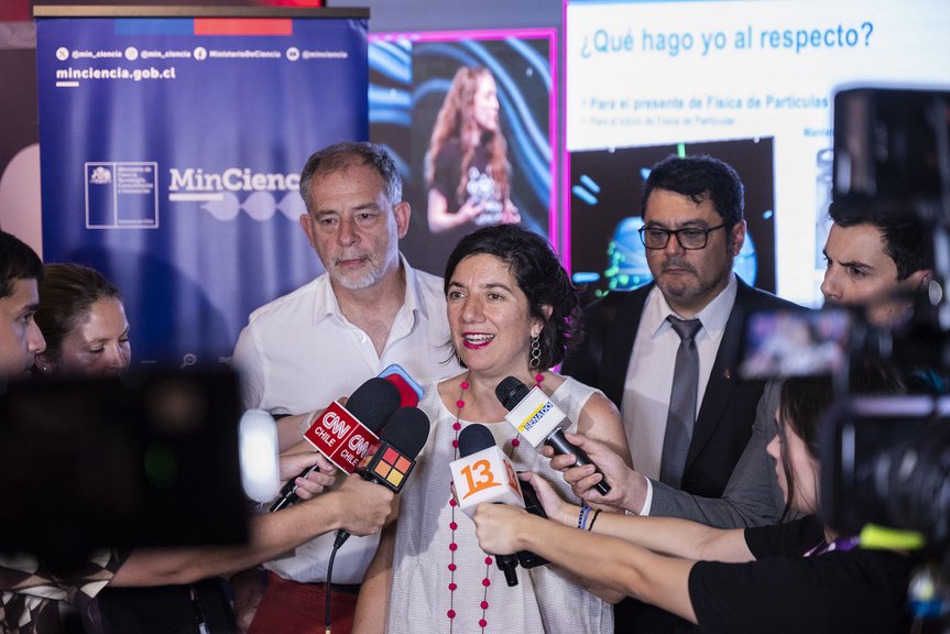 Ministerio de Ciencia abre Consulta Ciudadana para actualizar Política Nacional de Inteligencia Artificial