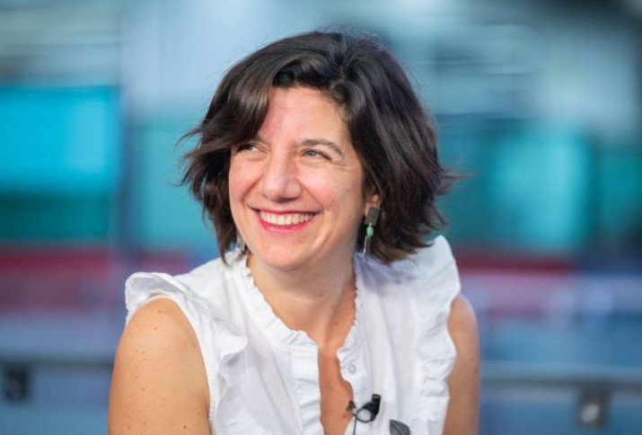 Aisén Etcheverry: "La UCM ha realizado un esfuerzo notable en investigación aplicada, con más de treinta proyectos en marcha"