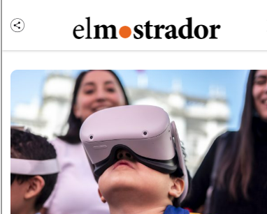 “Todo tiene su ciencia” es la campaña que promociona el Festival de las Ciencias 2024, la fiesta científica que organiza el Ministerio de Ciencia, Tecnología, Conocimiento e Innovación