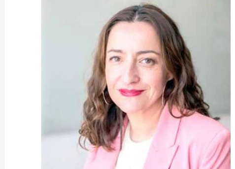 En Maule: Subsecretaria de ciencia valora plan de recuperación en zonas siniestradas por incendios