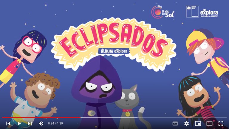 Eclipsados