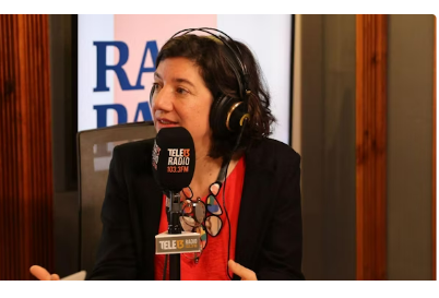 Ministra Aisén Etcheverry por Fondo de Investigación para Universidades: “La investigación es una actividad permanente y tiene que tener un financiamiento permanente”