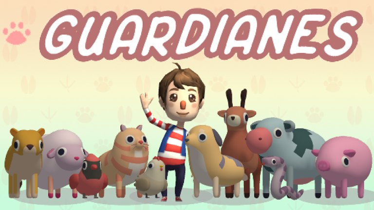 Guardianes de los Animales